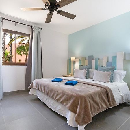 Casa Desierto Azul Βίλα Κοραλέχο Δωμάτιο φωτογραφία