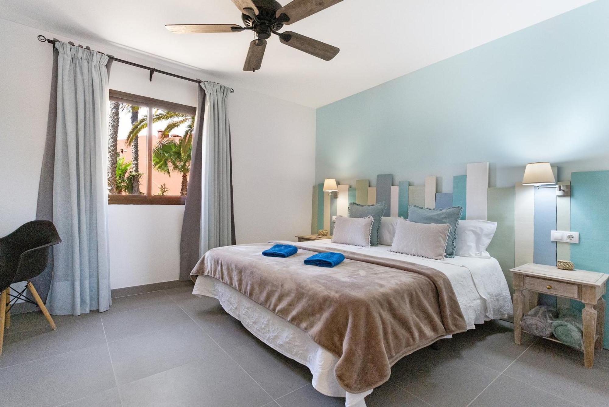 Casa Desierto Azul Βίλα Κοραλέχο Δωμάτιο φωτογραφία