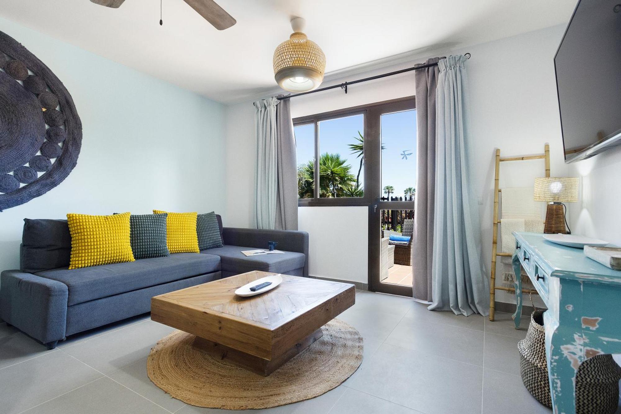 Casa Desierto Azul Βίλα Κοραλέχο Δωμάτιο φωτογραφία